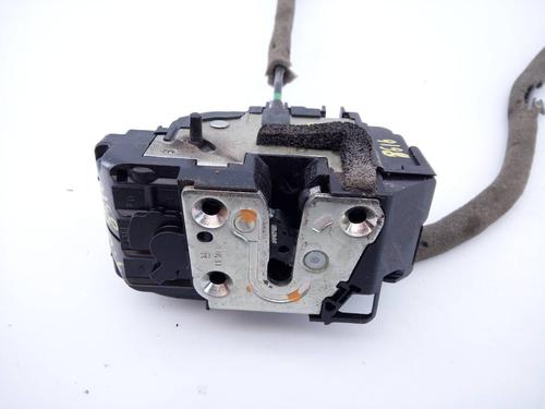 Rear right lock NISSAN QASHQAI / QASHQAI +2 I (J10, NJ10, JJ10E) 1.5 dCi | BP7404254C99 