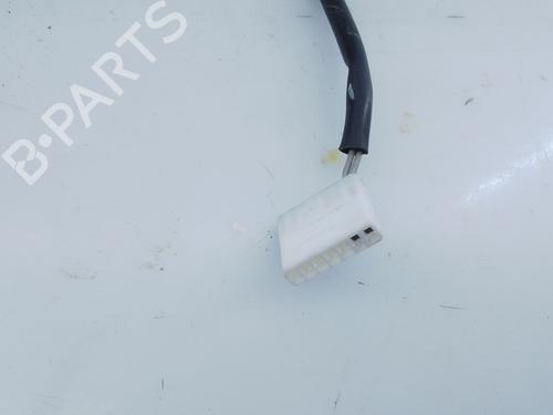 Left mirror IVECO DAILY III Platform/Chassis  | BP28129031C26 