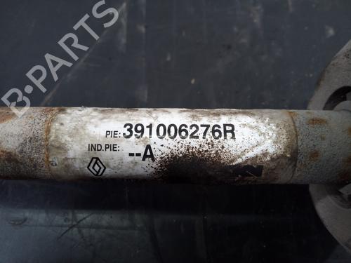 Right front driveshaft DACIA LODGY (JS_) 1.5 dCi | BP16984572M39 