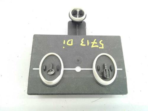 Electronic module SEAT LEON (5F1) 1.6 TDI | BP2821480M83 