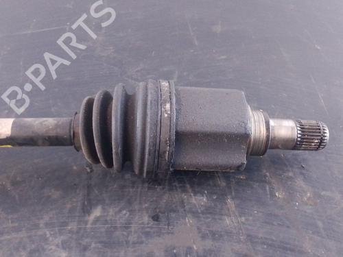 Left front driveshaft BMW X3 (E83) 3.0 d | BP30833584M38