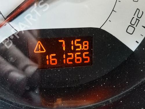 Brugte PEUGEOT 308 SW I (4E_, 4H_) 2.0 HDi (163 hp) 3567360