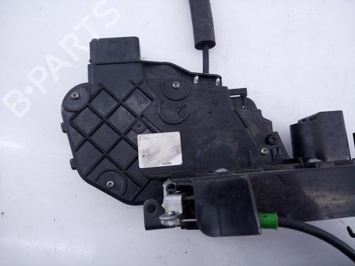 Rear left lock LAND ROVER RANGE ROVER EVOQUE (L538) 2.0 D 4x4 | BP22389385C100 