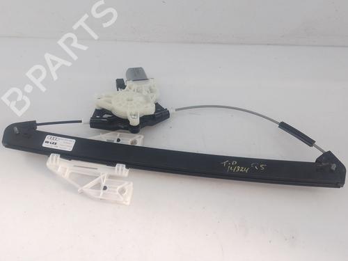 Used Rear right window mechanism Rear right window mechanism AUDI Q5 (FYB, FYG) 55 TFSI e quattro (265 hp) 33844949 33844949