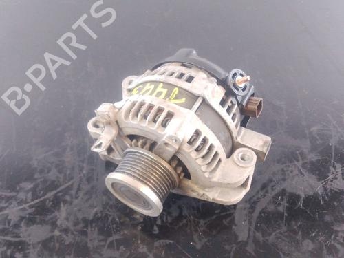 Used Alternator Alternator LEXUS IS II (_E2_) 220d (ALE20) (177 hp) 33755956 33755956