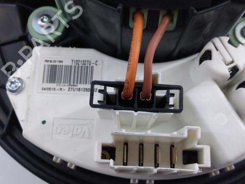 Heater blower motor BMW X3 (F25) sDrive 18 d | BP14062959M62 