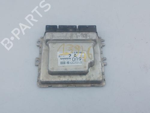 Used Engine control unit (ECU) Engine control unit (ECU) NISSAN QASHQAI III (J12) 1.5 VC-T e-Power (190 hp) 33814109 33814109