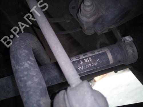 Used Left front driveshaft SEAT IBIZA IV ST (6J8, 6P8) 1.6 TDI (105 hp) 8330566