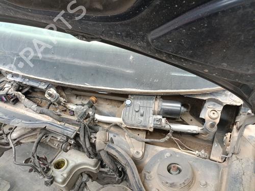 Used Front wiper motor Front wiper motor 39200072 39200072