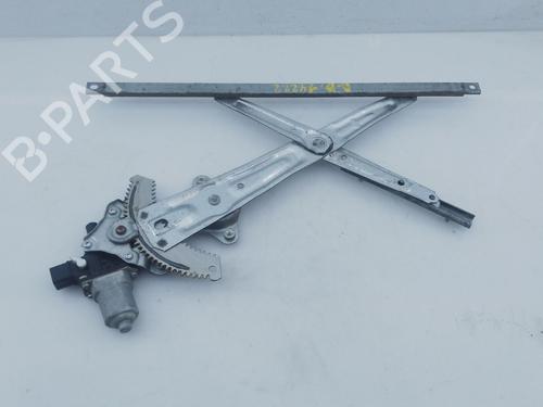 Used Front right window mechanism Front right window mechanism CITROËN C4 AIRCROSS 1.6 HDi 115 (114 hp) 33855099 33855099