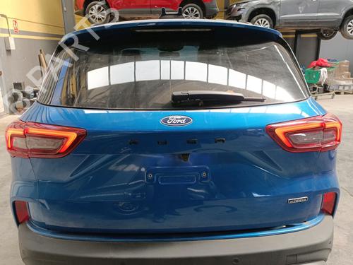 Used Tailgate Tailgate 37020619 37020619