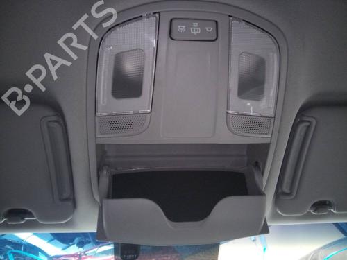 Interior roof light HYUNDAI TUCSON (TL, TLE) 1.7 CRDi | BP8489571I8 