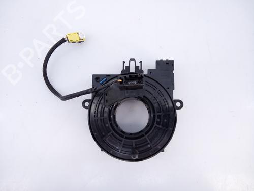Used Squib airbag RENAULT ZOE (BFM_) [2012-2025]  17648288
