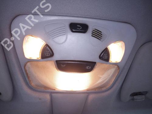 Used Interior roof light MERCEDES-BENZ C-CLASS Coupe (CL203) C 220 CDI (203.708) (150 hp) 18526642