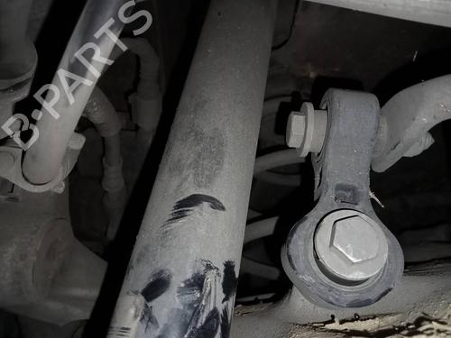 Used Left rear shock absorber AUDI A5 Sportback (8TA) [2007-2017]  22639189