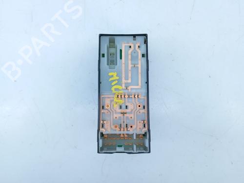 Left front window switch NISSAN MICRA III (K12)  | BP25737955I27 