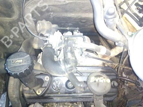 Gearbox VW TRANSPORTER T4 Van (70A, 70H, 7DA, 7DH) 1.9 TD | BP22601554M3 