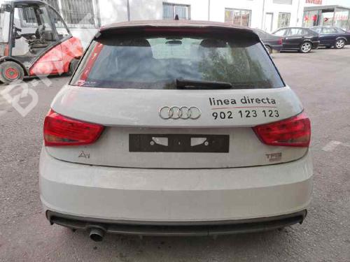 Rear right belt tensioner AUDI A1 Sportback (8XA, 8XF) 1.0 TFSI | BP6619860C90  - Image 10