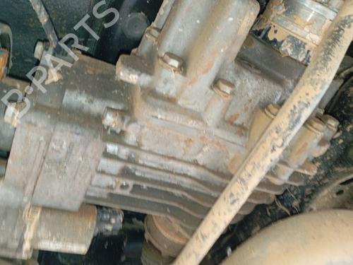 Differential, bag CUPRA ATECA (KH7, KHP, KBP) 2.0 TSI 4Drive (300 hp) 27983390