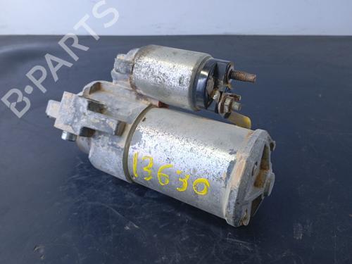 Startmotor FORD TRANSIT CUSTOM V362 Van (FY, FZ) [2012-2025]  28107171
