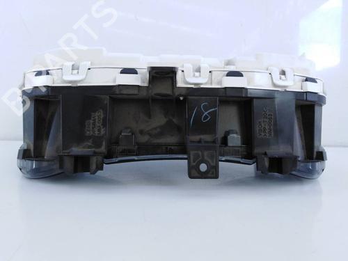 Instrument cluster MITSUBISHI ASX (GA_W_)  | BP11420906C47 