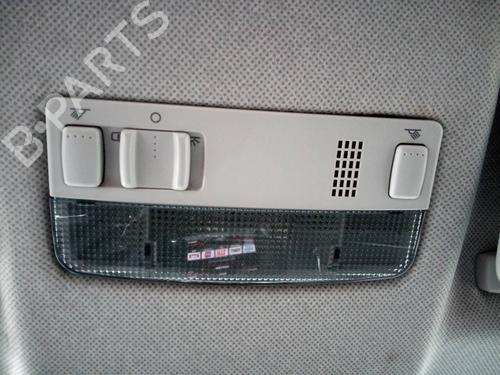 Used Interior roof light SEAT IBIZA IV SC (6J1, 6P5) 1.2 TSI (90 hp) 17010435