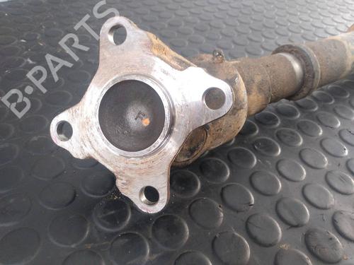 Driveshaft TOYOTA LAND CRUISER PRADO (_J12_) 3.0 D-4D (KDJ120, KDJ125) | BP7777457M37 