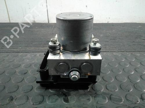 ABS Bremseaggregat LAND ROVER RANGE ROVER SPORT I (L320) 2.7 D 4x4 | BP7233330M43