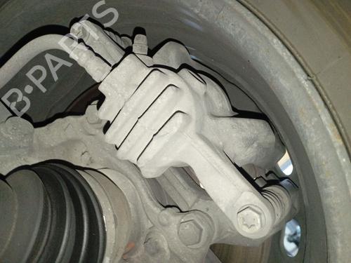 Used Left front brake caliper Left front brake caliper RENAULT TRAFIC III Van (FG_) 1.6 dCi 95 (FGMJ, FGMR) (95 hp) 40079959 40079959