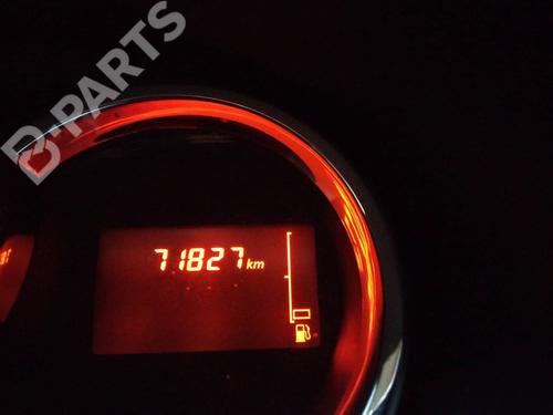 Engine DACIA SANDERO II 1.2 | BP10346202M1  - Image 8