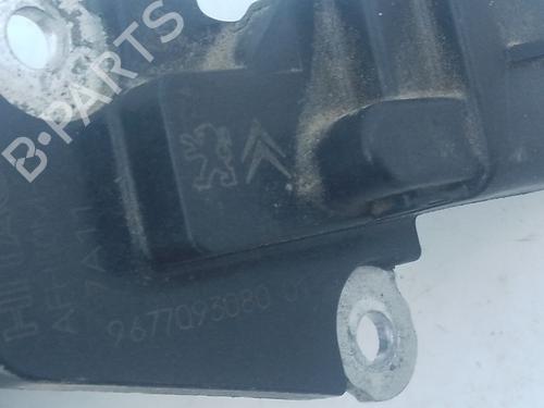 Mass air flow sensor PEUGEOT 3008 II SUV (MC_, MR_, MJ_, M4_) 1.6 BlueHDi 120 | BP30728006M95