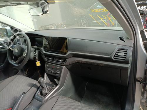 Airbag Kit VW T-CROSS (C11, D31)  | BP32442805C86 