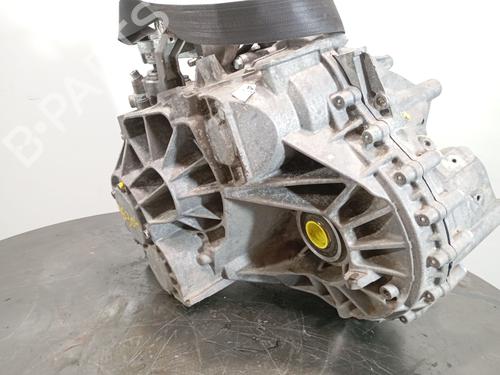 Gearbox VW CRAFTER Van (SY_, SX_) 2.0 TDI FWD (SYB, SYC, SYD) | BP37659918M3 - Image 4