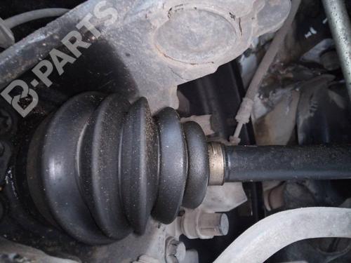 Used Right front driveshaft Right front driveshaft BMW X4 (F26) xDrive 30 d (258 hp) 10912669 10912669