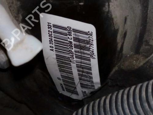 Used Servo brake DODGE NITRO 2.8 CRD 4WD (177 hp) 3261930