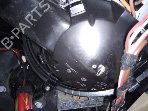 Used Heater blower motor BMW 3 (F30, F80) [2011-2018]  18136194