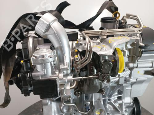 Engine SEAT LEON ST (5F8) 1.4 TGI | BP38486433M1 - Image 4