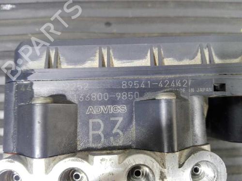 ABS pump TOYOTA RAV 4 III (_A3_)  | BP4248414M43 
