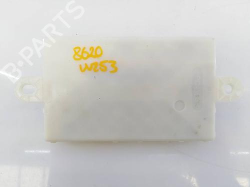 Electronic module MERCEDES-BENZ GLC Coupe (C253) 220 d 4-matic (253.303, 253.305) | BP7517746M83 