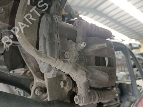Used Right rear brake caliper Right rear brake caliper 37521492 37521492
