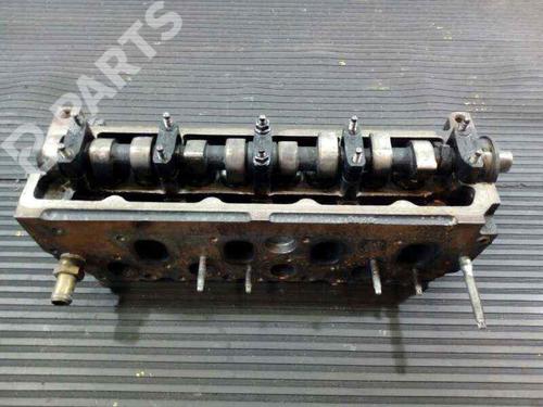 Used Cylinder head Cylinder head FORD ESCORT V (AAL, ABL) [1990-1996] 10974866 10974866