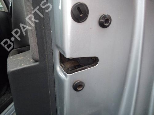 Used Front right lock SEAT LEON (1P1) [2005-2013]  18355117
