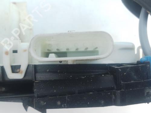 Front right lock AUDI Q2 (GAB, GAG) 30 TDI | BP34137960C97 - Image 5