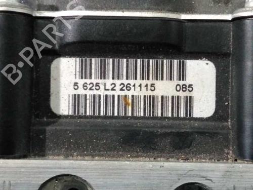 ABS pump AUDI A5 Sportback (8TA) 2.0 TDI | BP4583318M43 