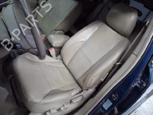 Instrument cluster HYUNDAI TUCSON (JM) 2.0 CRDi | BP7076244C47 