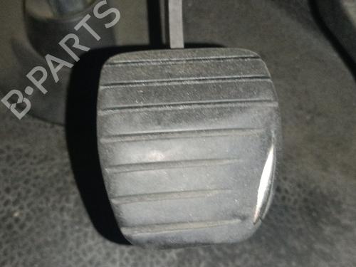 Used Break pedal Break pedal RENAULT MASTER III Platform/Chassis (EV, HV, UV) 2.3 dCi 125 FWD (EV0C, EV0D, EV0J, HV0C, HV0D, HV0H,... (125 hp) 36773983 36773983