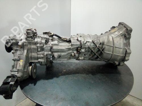 Used Gearbox KIA SPORTAGE SUV (K00) 2.0 TD 4WD (83 hp) 9038039