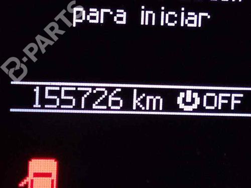 Engine JEEP GRAND CHEROKEE IV (WK, WK2) 3.0 CRD V6 4x4 | BP7073114M1