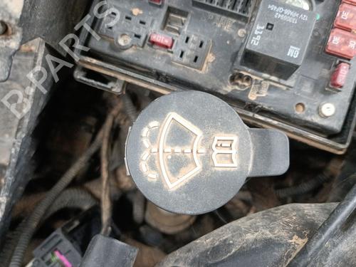 Used Windscreen washer tank Windscreen washer tank OPEL ASTRA J Saloon 1.7 CDTI (69) (131 hp) 36499466 36499466
