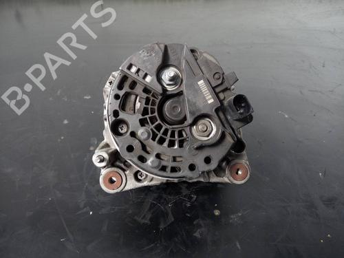 Alternator SEAT IBIZA IV (6J5, 6P1) 1.6 TDI | BP11809471M7 